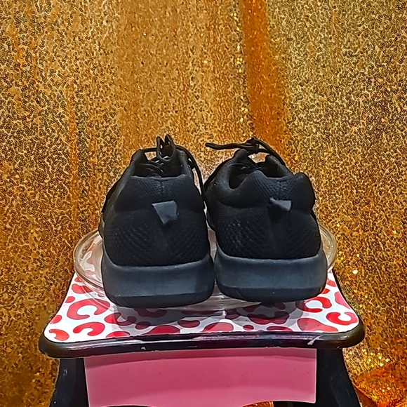 G Pro Player Black Trainers Mens 13 - Picture 4 of 8